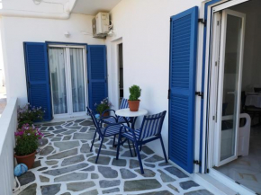 Minas House Antiparos